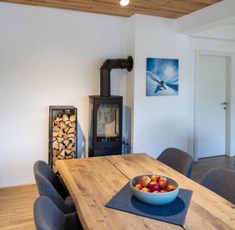Schladming Apartment | mivida Apartment Panoramahirsch