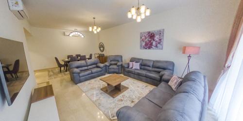 New Cairo Apartment | Mivida Apartments New Cairo By O Residence Families Only