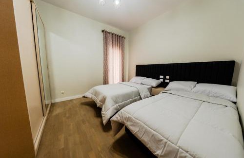 New Cairo Apartment | Mivida Apartments New Cairo By O Residence Families Only