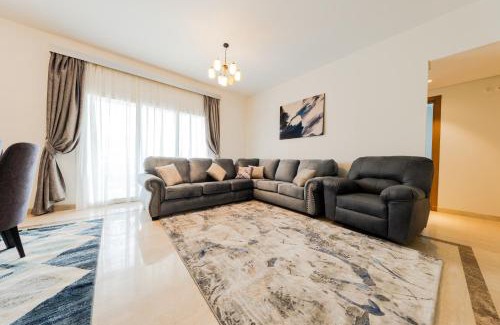 New Cairo Apartment | Mivida Apartments New Cairo By O Residence Families Only
