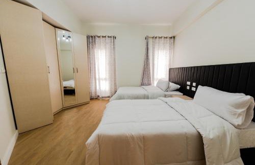 New Cairo Apartment | Mivida Apartments New Cairo By O Residence Families Only