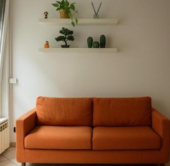 Ripamonti Corvetto Apartment | Mivò Apartment Porta Romana M3 - 8 minutes from Duomo and 250m from Metro Lodi