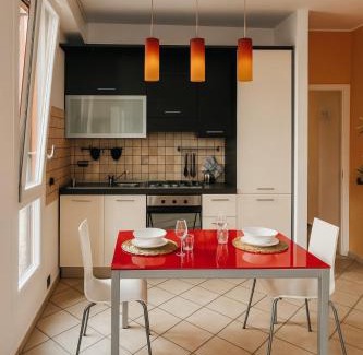 Ripamonti Corvetto Apartment | Mivò Apartment Porta Romana M3 - 8 minutes from Duomo and 250m from Metro Lodi