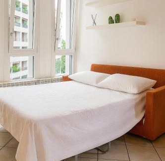Ripamonti Corvetto Apartment | Mivò Apartment Porta Romana M3 - 8 minutes from Duomo and 250m from Metro Lodi