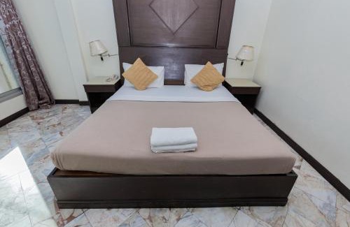 Nai Mueang Hotel | Mix Hotel