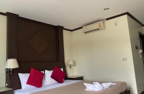 Nai Mueang Hotel | Mix Hotel