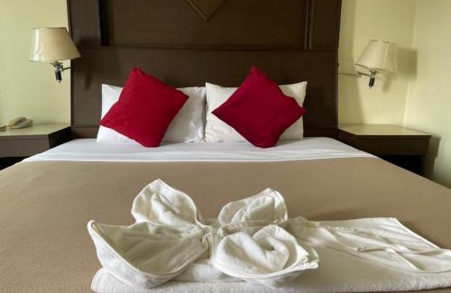 Nai Mueang Hotel | Mix Hotel