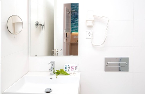 El Arenal Hotel | Mix Smart