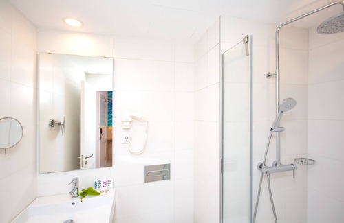 El Arenal Hotel | Mix Smart