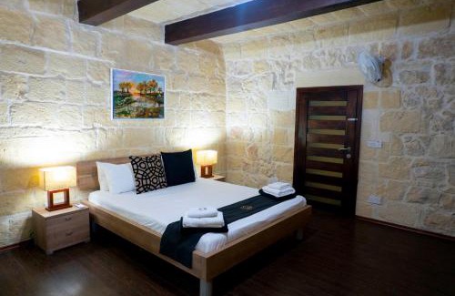 Sannat House | Mixel Holiday Home