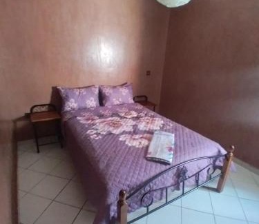Martil Apartment | Mixta Apartment