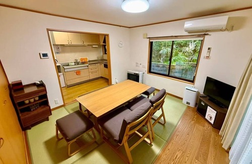 Hakone House | Miyabi Ashinoko Hakone Villa/Ashigarashimo-gun Kanagawa