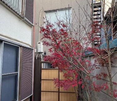 Tateishi Apartment | MIYABI Tateishi