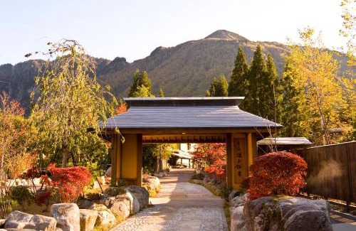 Shiozawa Onsen Hotel | Miyama Ouan Kyoritsu Resort