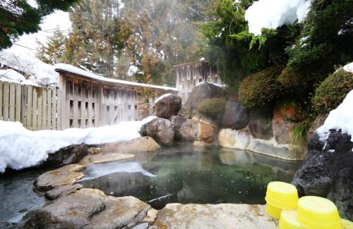 Hitoegane Hotel | Miyamaso