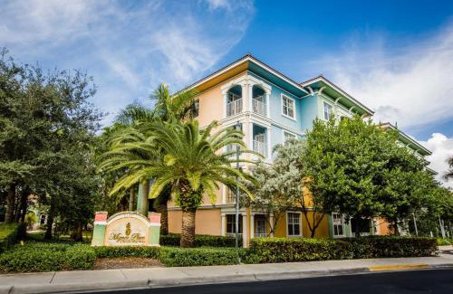 Weston Resort | Mizner Place at Weston Town Center, Fort Lauderdale