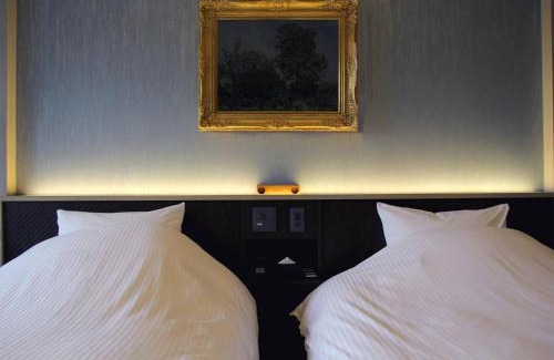Azagawa Hotel | Mizno Hotel