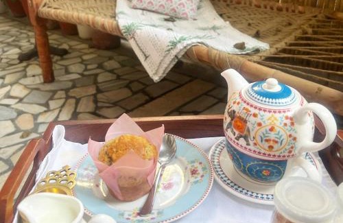 Safdarjung Enclave Bed & Breakfast | Mizpah Delhi