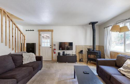 Tahoe Paradise House | Miztec Manor