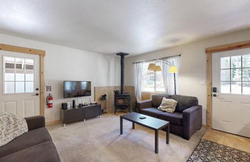Tahoe Paradise House | Miztec Manor