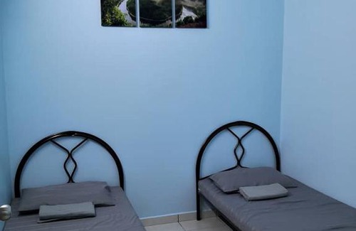 Rembia House | MIZU Homestay Melaka