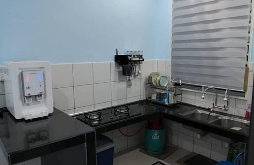 Rembia House | MIZU Homestay Melaka