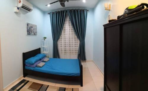 Rembia House | MIZU Homestay Melaka