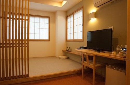Itsukushima Hotel | Mizuhasou