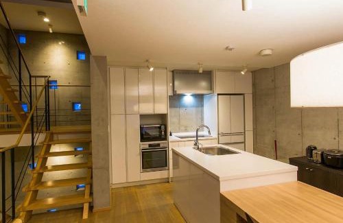 Hirafu Ski Chalet | Mizunara Chalet