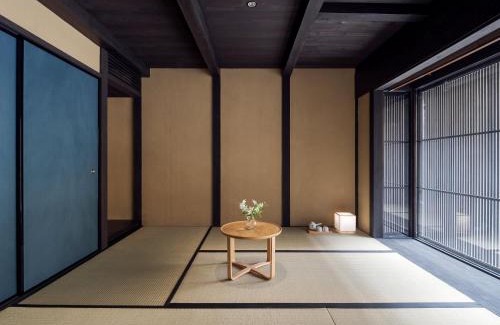 Higashiyama House | Mizunoha Machiya House
