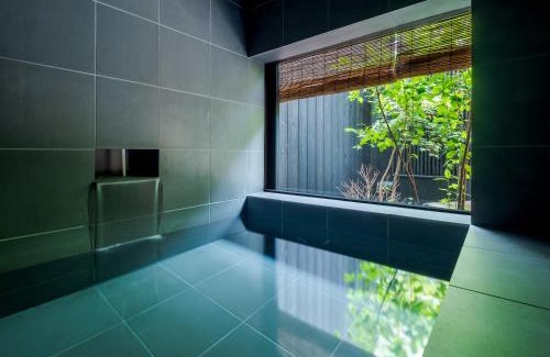 Higashiyama House | Mizunoha Machiya House