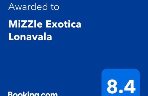 Lonavala Apartment | Mizzle Exotica Lonavala