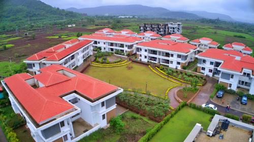 Lonavala Apartment | Mizzle Exotica Lonavala