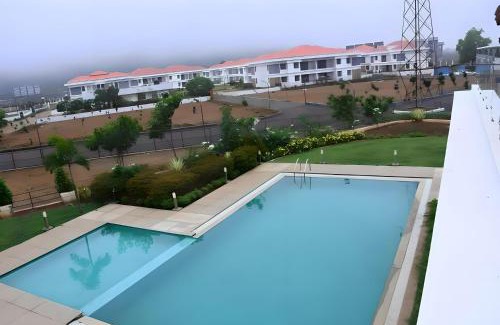 Lonavala Apartment | Mizzle Exotica Lonavala