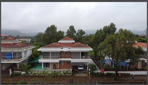 Lonavala Apartment | Mizzle Exotica Lonavala