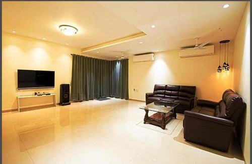 Lonavala Apartment | Mizzle Exotica Lonavala