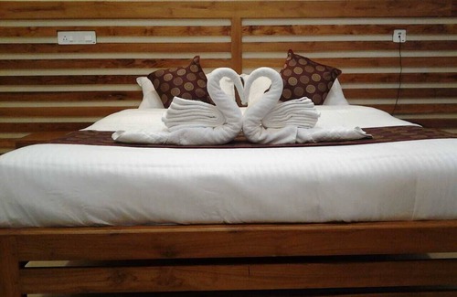 Manjoora Resort | Mizzle Resort
