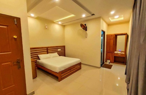 Manjoora Resort | Mizzle Resort