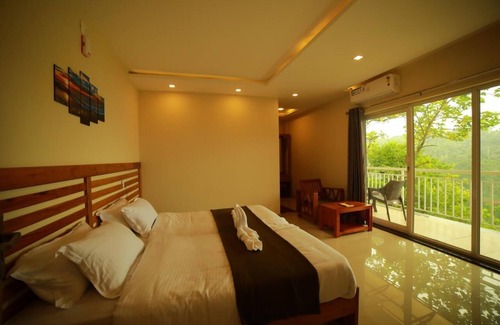 Manjoora Resort | Mizzle Resort