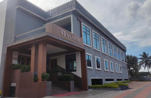 Anekal Hotel | MJ AVYANNA RESORT AND CONVENTION CENTRE
