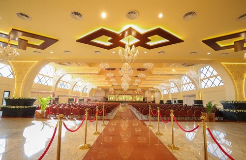Anekal Hotel | MJ AVYANNA RESORT AND CONVENTION CENTRE
