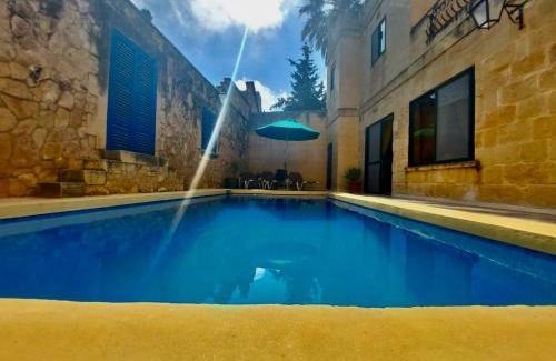 Ggantija Bed & Breakfast | MJ Farmhouse B&B