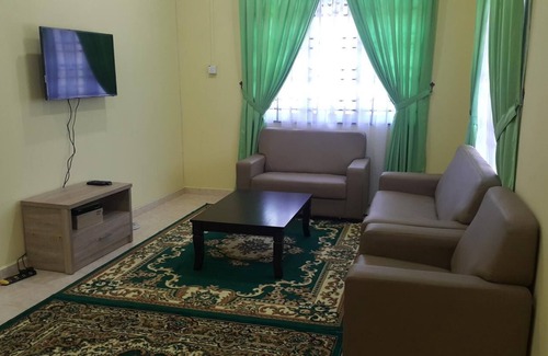 Kota Bharu House | Mj Homestay