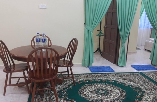 Kota Bharu House | Mj Homestay