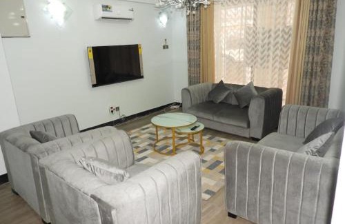 Upanga West Apartment | MJ Hosting