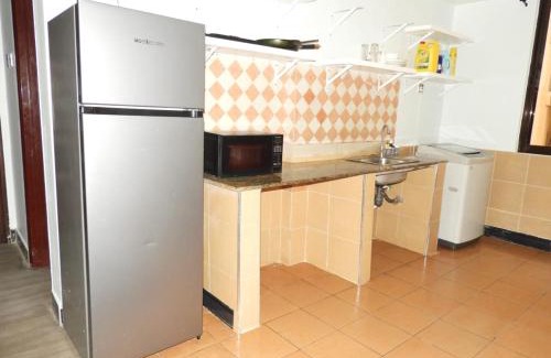 Upanga West Apartment | MJ Hosting