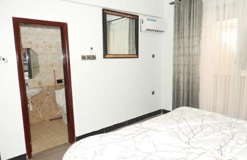 Upanga West Apartment | MJ Hosting