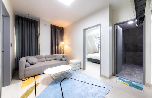 Ikseon-dong Hanok Village Hotel | MJ Hotel Jongno