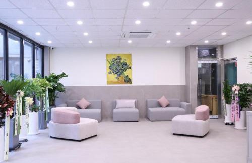Ikseon-dong Hanok Village Hotel | MJ Hotel Jongno