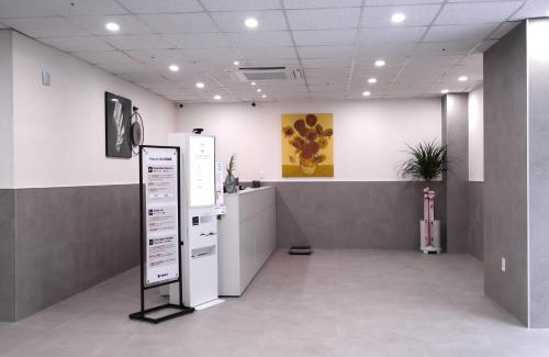 Ikseon-dong Hanok Village Hotel | MJ Hotel Jongno